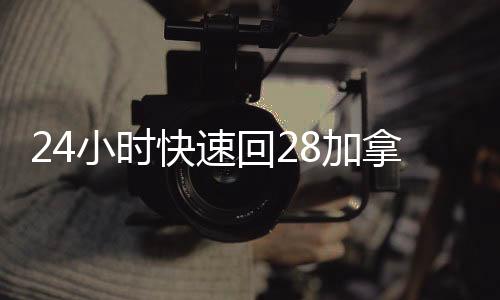 24小时快速回28加拿大pc预测准确率100%网站，平台让您轻松变现！